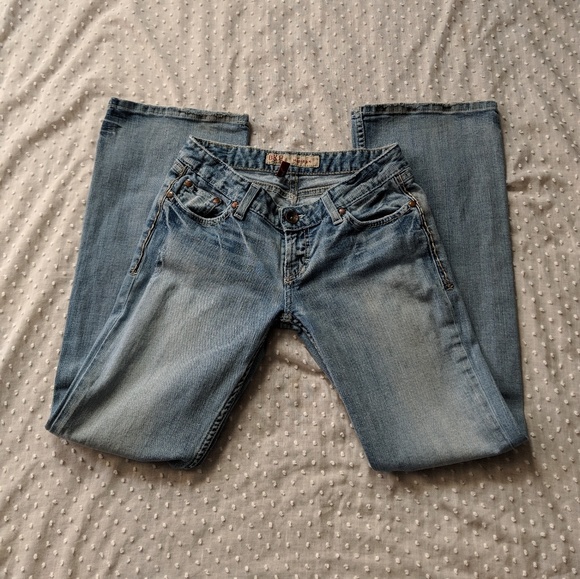 BKE Denim - BKE Madison Jeans Size 27